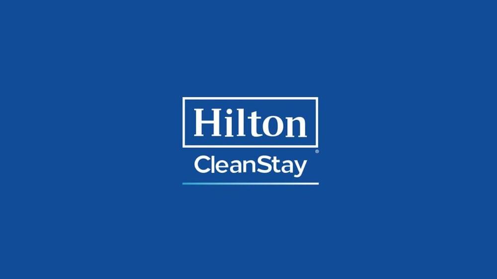 Hampton Inn Evansville Airport Extérieur photo